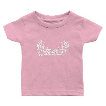 Discover mathews archery Baby T-shirts
