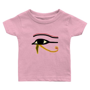 Discover ANCIENT EGYPT Fitted Baby T-shirts