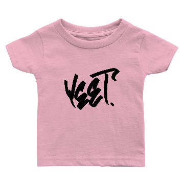 Discover Yeet tag Baby T-shirts
