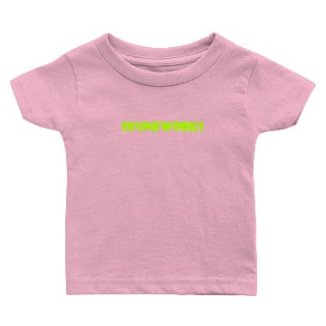 Discover Skunkworks Shop Logo Baby T-shirts