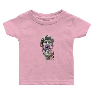 Discover Head classic polyphia band Baby T-shirts