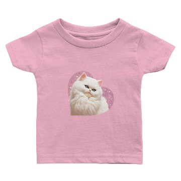 Discover Fun, Kitten Valentines Gift For Him, Unique Baby T-shirts