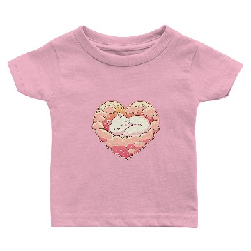 Discover Fun, Kitten Valentines Gift For Him, Unique Baby T-shirts