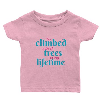 Discover Tree Quote. Nature Environment Saying Baby T-shirts