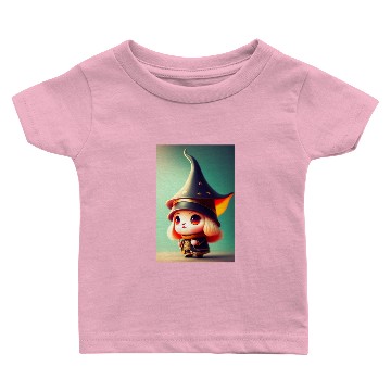 Discover crunchyroll funimation anime Baby T-shirts