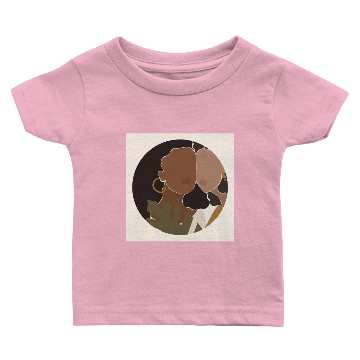 Discover Sisterhood Baby T-shirts