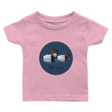 Discover Three Kings Baby T-shirts