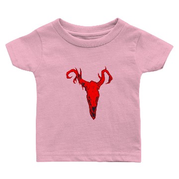 Discover Wendigo Baby T-shirts