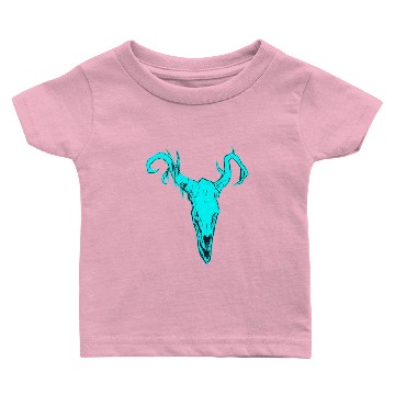 Discover Wendigo Baby T-shirts