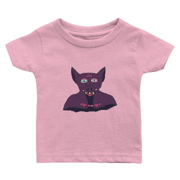 Discover Super hero Piggy Baby T-shirts