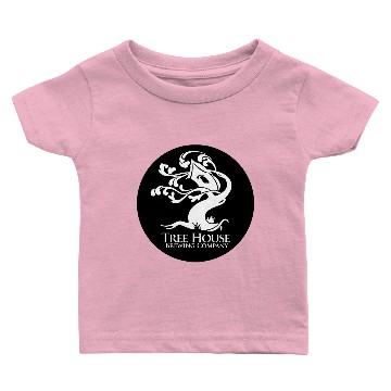 Discover Tree House Brews Baby T-shirts