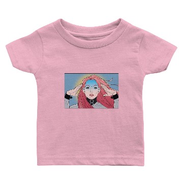 Discover MIND CONTROL Baby T-shirts