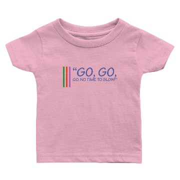 Discover happiness quote, speedway. Baby T-shirts