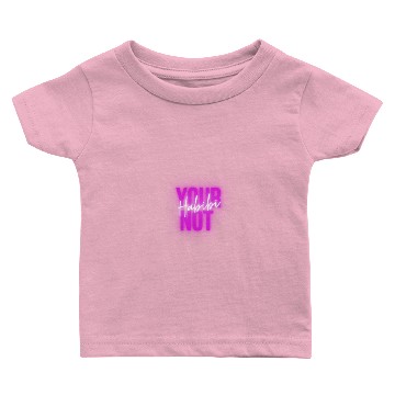 Discover not your habibi Baby T-shirts
