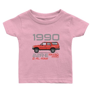 Discover 90 Cardinal Red Baby T-shirts