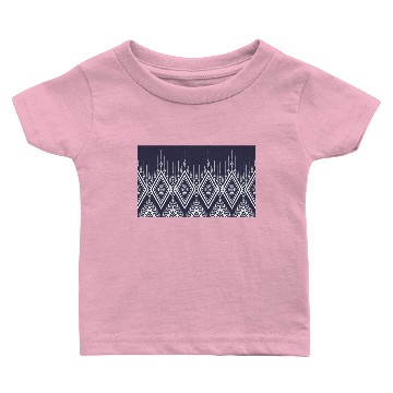 Discover BATIK Baby T-shirts