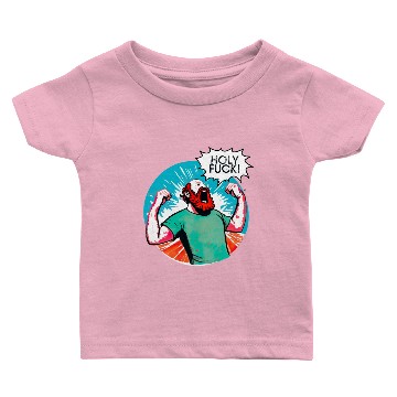 Discover William Montgomery Baby T-shirts