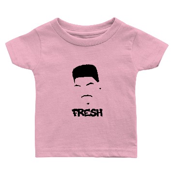 Discover Fresh Prince Baby T-shirts