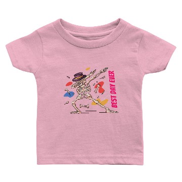 Discover BEST DAY EVER Baby T-shirts