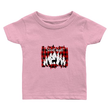 Discover Queen bundle Silent night sublimation Baby T-shirts