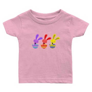Discover Christian Easter Baby T-shirts