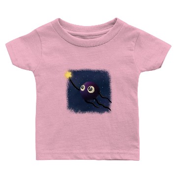 Discover little soot sprite Baby T-shirts