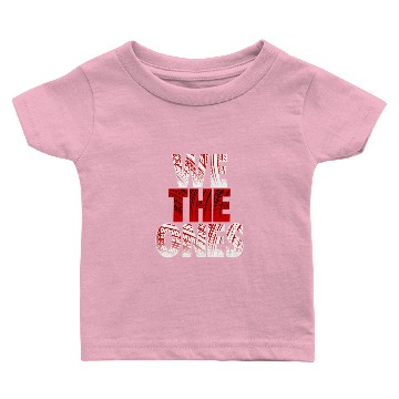 Discover We The Ones Baby T-shirts