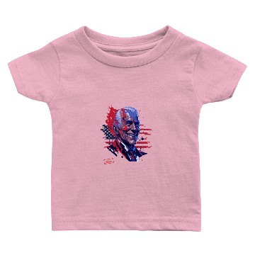 Discover Joe Biden Baby T-shirts