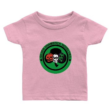 Discover Silver Shamrock Novelties Baby T-shirts