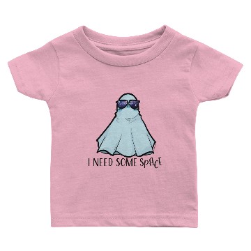 Discover Space Ghost Baby T-shirts