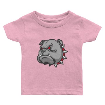 Discover Big Dog Baby T-shirts
