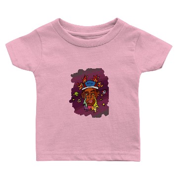 Discover God Only Knows Life s Lessons tyler the creator s Baby T-shirts