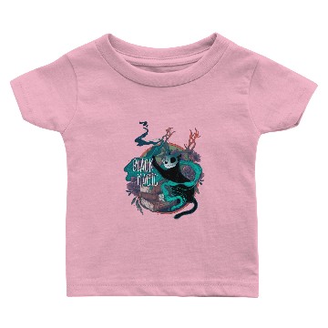Discover Black Magic Baby T-shirts