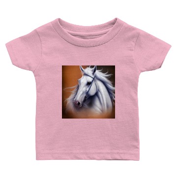 Discover Embroidered Elegance. Baby T-shirts