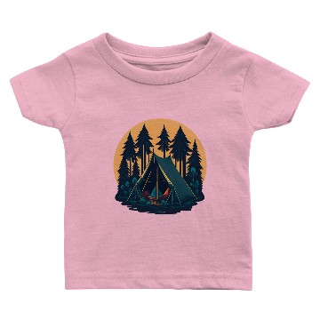 Discover Adventure Time Baby T-shirts
