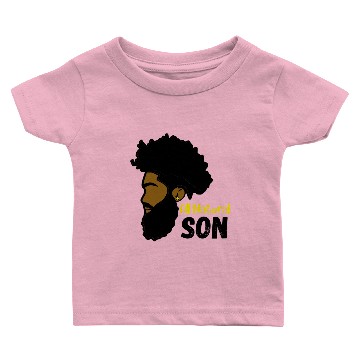 Discover All Natural Son Baby T-shirts