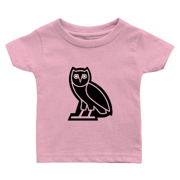 Discover night owl Baby T-shirts