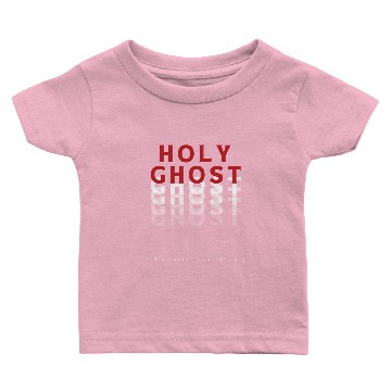 Discover Holy Ghost Baby T-shirts