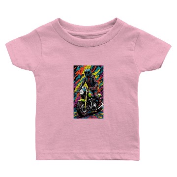 Discover Daredevil collection Baby T-shirts