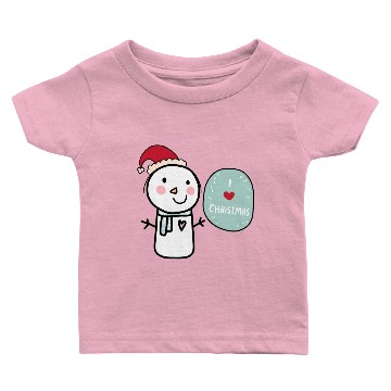 Discover christmas next day delivery Baby T-shirts