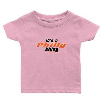 Discover It's a Philly thing O/B/W Baby T-shirts