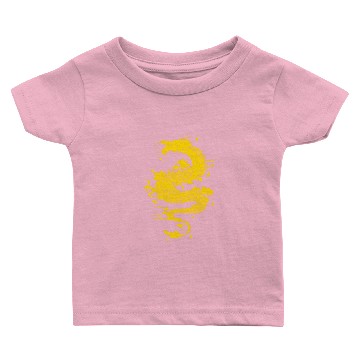 Discover Japanese Dragon Baby T-shirts