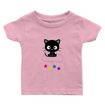 Discover Chococat Cloud Baby T-shirts