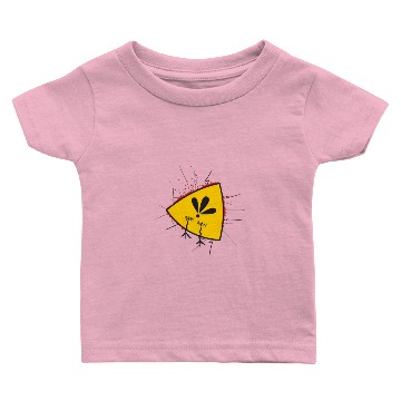 Discover Angry bird Baby T-shirts