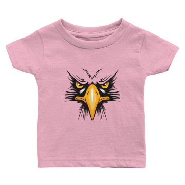 Discover Angry bird Baby T-shirts