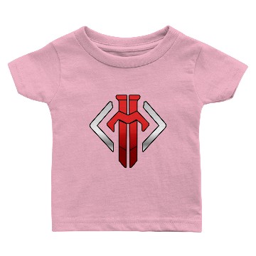 Discover 2021 He Man Emblem 1 Baby T-shirts