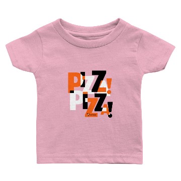 Discover Little Caesars Pizza Pizza Baby T-shirts