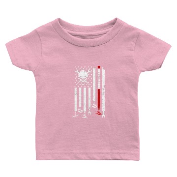 Discover Ironworker Ironworker Baby T-shirts