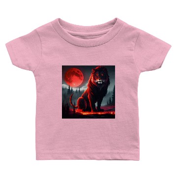 Discover Night Raider Baby T-shirts