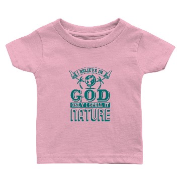Discover Earth Day music Baby T-shirts